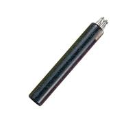 Herramienta de punteo de pintura rápida para uñas cortas para uñas florales precisas, herramienta para principiantes que hacen manualidades con precisión