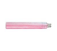 Herramienta de punteo de pintura rápida para uñas cortas para uñas florales precisas, herramienta para principiantes que hacen manualidades con precisión