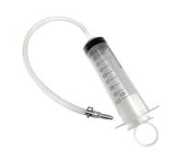 Herramienta De Purga De Frenos De Disco De Bicicleta: Kit De Servicio Hidráulico Portátil, Juego De Mantenimiento De Líquido De Frenos Con Tornillos Para Tubos, Equipo De Reparación Del De Dis