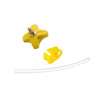 Herramienta de purga de juntas de llenado de aceite para frenos de disco de bicicleta basados en DOT compatible con modelos de nivel de guía SRAM y para modelos Force Red