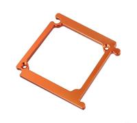 Herramienta de ranura de caja de interruptores 86, para carpintería -plantilla de carpintería, rompecabezas- plantilla de mortaja y espiga con guía de ranura de aleación de aluminio, tornillo