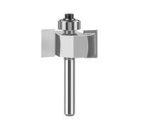 Herramienta de ranura para incrustaciones de bordes de guitarra, cortador de ranurado, fresadora tipo T, máquina de corte para hacer guitarras