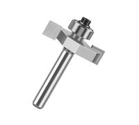 Herramienta De Ranura Para Incrustaciones De Bordes De Guitarra Herramienta De Fabricación De Guitarra Máquina Cortadora Fresa Tipo T Fácil De Usar Fresa Tipo T