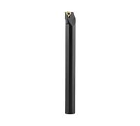 Herramienta de ranurado Barra de corte for torno SNR0008K08 0016Q11 0020R22, soporte CNC 11IR 16IR 22IR, herramienta torneado roscas internas SNR SNL(SNR (R)-0016Q16)