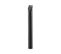 Herramienta de ranurado Barra de corte for torno SNR0008K08 0016Q11 0020R22, soporte CNC 11IR 16IR 22IR, herramienta torneado roscas internas SNR SNL(SNL (L)-0016Q11)