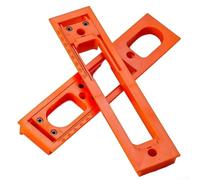 Herramienta de ranurado, Bisagra de puerta de gabinete que modela la máquina de corte, herramienta de plantilla de cortador de fresado 3D