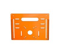 Herramienta de ranurado curvado multifuncional para placas de yeso resistente con construcción ergonómica de madera para necesidades de artesanía, máquina de ranurado portátil de cartón yeso