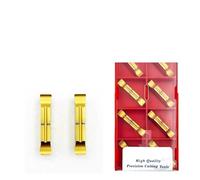 herramienta de ranurado de agujeros Herramienta de ranurado MGIVR2016/2520/3125 MGMN insertos de carburo herramienta de torneado interno barra de torno(10pcs MGMN200)