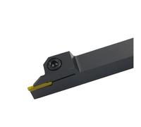 herramienta de ranurado de agujeros MGEHR1212-1.5/1212-2/1212-3 soporte de ranurado, MGMN150/200/300 inserto de torno CNC for herramienta de torneado(MGEHL1212-3)