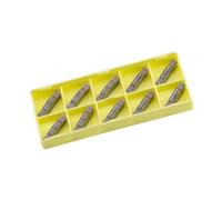 herramienta de ranurado de agujeros MGEHR2020-1.5T15/2T13/3T19/4T20 soporte ranurado Material de acero for resortes MGMN150-500(MGMN300-M JC700)