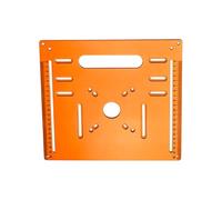 Herramienta de ranurado de madera portátil para cortes de placas de yeso arqueadas suaves en carpintería profesional, dispositivo de corte manual de arcos