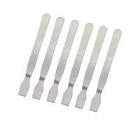 Herramienta de raspador de acero de precisión para desmontaje de teléfonos inteligentes, barra de palanca para reparación de pantalla de batería, mantenimiento, herramienta de palanca de reparación de