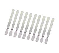 Herramienta de raspador de acero de precisión para desmontaje de teléfonos inteligentes, barra de palanca para reparación de pantalla de batería, mantenimiento, herramienta de palanca de reparación de