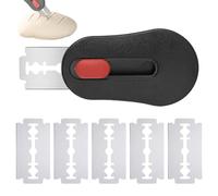Herramienta de rastreo de pan | Marcador de pastelería de mis escuadraduras | Cortador magnético de 7 cm para pan y levadura | Herramientas de pans de acero inoxidable ergonómico Accesorios panaderí