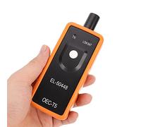 Herramienta de Reaprendizaje TPMS, Sensor Universal de Monitor de Presión de Neumáticos de Coche, Herramienta de Activación de Reaprendizaje de Reinicio TPMS, Herramienta de