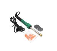 Herramienta de recarga de cartucho de tóner de 1sets Compatible con la copiadora de la impresora, el kit de soldadura de las soldaduras y el perforador de agujeros para la recarga del cartucho