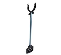 Herramienta de Recogi Reacher Grabber, Portátil Reacher Grabber Garden Grabber Reacher Tool Recogedor de Basura de Basura Duradero Recogedor de Basura Herramienta de Agarre