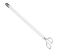 Herramienta de recogida de basura de acero inoxidable para parque, jardín, suelo de fuego, asistencia para ancianos, 78 cm