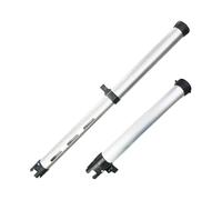 Herramienta de recogida de bolas de golf, fijación de 4 garras de gran capacidad | Herramienta de recogida de aluminio - Accesorio deportivo para jugadores y equipos en curso y práctica