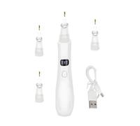 Herramienta de recogida de diamantes de imitación - Lápiz eléctrico de diamante | Herramienta aplicadora de diamantes de imitación recargable 3 modos de aplicador inalámbrico para pintura de niños