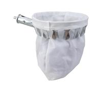 Herramienta de recogida de frutas, barra de frutas con cesta, bolsa suave para pera, cítricos, piedra, frutas, bolsa ergonómica, equipo de cosecha de jardín