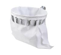 Herramienta de recogida de frutas, barra de frutas con cesta, bolsa suave para pera, cítricos, piedra, frutas, bolsa ergonómica, equipo de cosecha de jardín