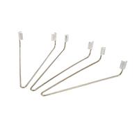 Herramienta de Recogida de Instalación de Collar de Válvula, Material Metálico Duradero para Recogida de Accesorios de Reparación de Automóviles