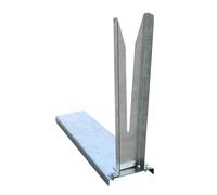 Herramienta de recogida de ranuras gruesas, dispositivo de recogida de cultivo, 15,94 x 4,72 x 14,96 pulgadas, herramienta de agarre cómoda, recolección para el hogar, uso agrícola y , nueces