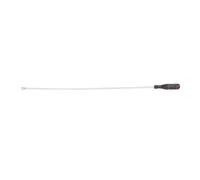Herramienta de recogida magnética flexible, herramienta de recolección de barredora magnética, herramienta de recogida magnética flexible y flexible flexible