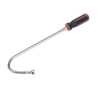 Herramienta De Recogida Magnética Flexible Sealey 3Kg De Capacidad AK6534