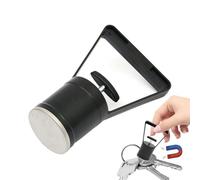 Herramienta de recogida magnética, herramientas de recogida de imán - Recoger la herramienta de grabber metálico,La industria mecánica utiliza montar el garaje del mango de goma ergonómico p