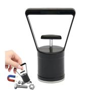 Herramienta de recogida magnética - imán | GRAGETIC GRABьer con un magnet fuerte, compacto, grabber magnético portátil para obras de construcción, garaje, exterior, mecánico, bricolaje