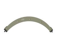 Herramienta de recorte auxiliar de chaflán, Guía de enrutamiento de esquina - Plantillas de enrutador de esquina,Enrutamiento de la herramienta de recorte para la elaboración de proyectos de aplanam