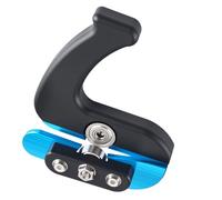 Herramienta De Recorte Experta De ABS Con Estructura De Doble Taladro Para Un Fácil Corte De Paneles Compuestos Y Cortador De Protección De Taladro De Seguridad De Poliestireno