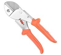 Herramienta de recorte Tijeras de podar Jardinería Herramientas de jardinería para árboles frutales Podadoras de bonsáis Desmalezadoras de injertos Adecuado para jardines y céspedes