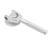 Herramienta de reemplazo de embrague | Adaptación de precisión para uso intensivo | Herramienta manual de aleación de aluminio para de cambios - Para mecánicos apasionados profesionales y