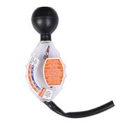 Herramienta de refractómetro anticongelante: probador de fluido de refrigerante, medición del radiador | Dispositivo de diagnóstico de precisión, controlador de líquido automotriz, instrumento de cali