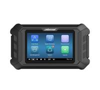 Herramienta de reinicio de bolsa de aire OB-DSTAR P50 cubre 79 marcas y más de 10700 ECU número de pieza por OBD/Bench