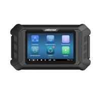 Herramienta de reinicio de bolsa de aire OB-DSTAR P50 cubre 79 marcas y más de 10700 ECU número de pieza por OBD/Bench