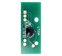 Herramienta de reinicio de chip de tóner compatible con modelos de impresora TFC210U-K TFC210U-C TFC210U-M TFC210U-Y TFC210P-K TFC210P-C TFC210P-M TFC210P-Y TFC210D-K TFC210D-C(1SET(TFC210UK CMY)US)