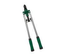 Herramienta De Remache Manual Multi Funcional 17 Pulgadas Para Fijación Segura En Espacios Estrechos Diseño Confianza Taller Aire Libre Use Manual Riveter Para Uso Interior/exterior