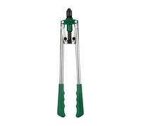 Herramienta De Remache Manual Multi Funcional 17 Pulgadas Para Fijación Segura En Espacios Estrechos Diseño Confianza Taller Aire Libre Use Manual Riveter Para Uso Interior/exterior