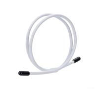 Herramienta de remolino ajustable para manualidades de jabón de proceso frío con gancho flexible diseñado para una ejecución suave del patrón de remolino