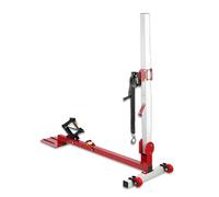 Herramienta de reparación de abolladuras automáticas de 0,6 toneladas, estructura resistente, fácil montaje para puertas de coche, defensas, arcos de rueda