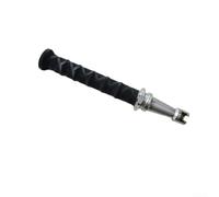 Herramienta de reparación de abolladuras de coche, martillo de tracción de daños por granizo de 1 kg para abolladuras de carrocería, extractor de chapa con mango ergonómico, compatible con varios