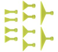 Herramienta de reparación de abolladuras largas, herramienta de mantenimiento, lengüetas extractoras, lengüeta de extracción, reparación de automóviles