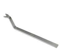 Herramienta de reparación de afinación de piano, gancho colgante de doble propósito for organizar las cuerdas