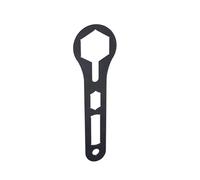 Herramienta de reparación de amortiguadores y extracción de tapa de horquilla delantera de motocicleta WP de 50 mm, compatible con KTM EXC 125, 150, 250, 350 y 450, compatible con Husqvarna TE.