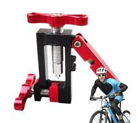 Herramienta De Reparación De Bicicletas | Herramienta De Reparación De Conductor De Aguja para Hidráulica,Herramienta De Reparación Cortador De Aguja Conductor De Aguja De Freno De Bicicleta |