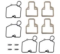 Herramienta De Reparación De Carburador para Yamaha FJ1100 1984-1985 FJ1200 1986-1992. Piezas del Kit De Reconstrucción. Reparación Carburador Revisión(Conjunto 2)